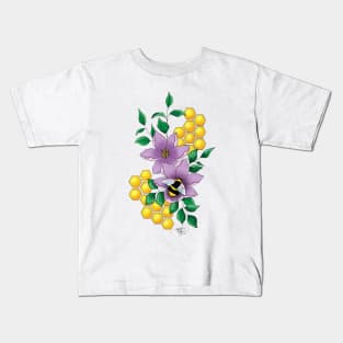 Bumblebee Kids T-Shirt
